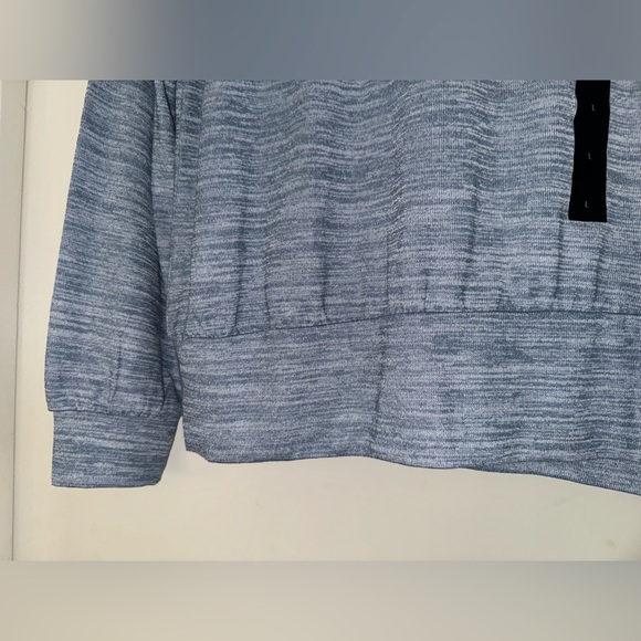 Banana Republic long sleeve blouse - Picture 3 of 6